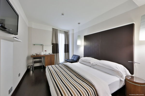 Best Western Plus Hotel De Capuleti (Verona)